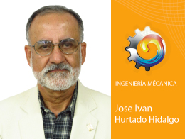 Jose Ivan Hurtado Hidalgo